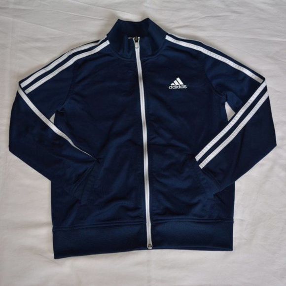 ADIDAS jacket - Picture 1 of 6